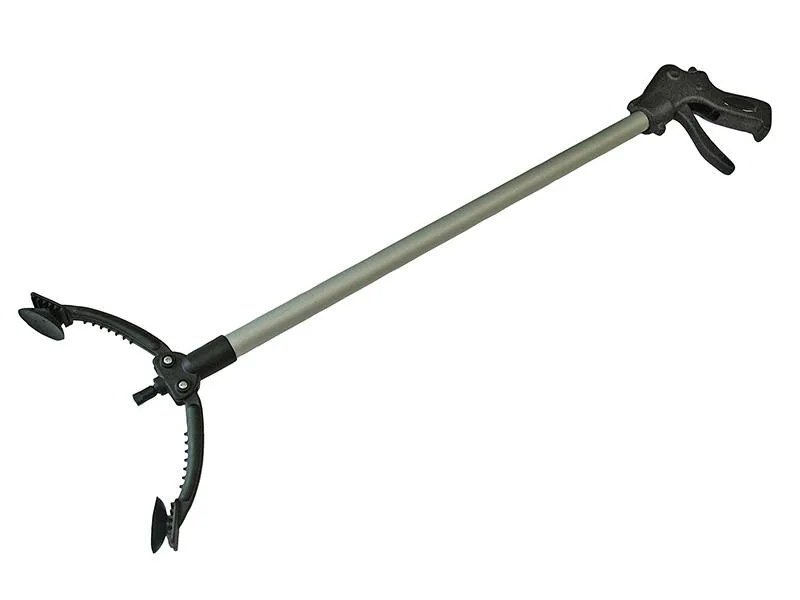 Faithfull Litter Picker 820Mm 32In