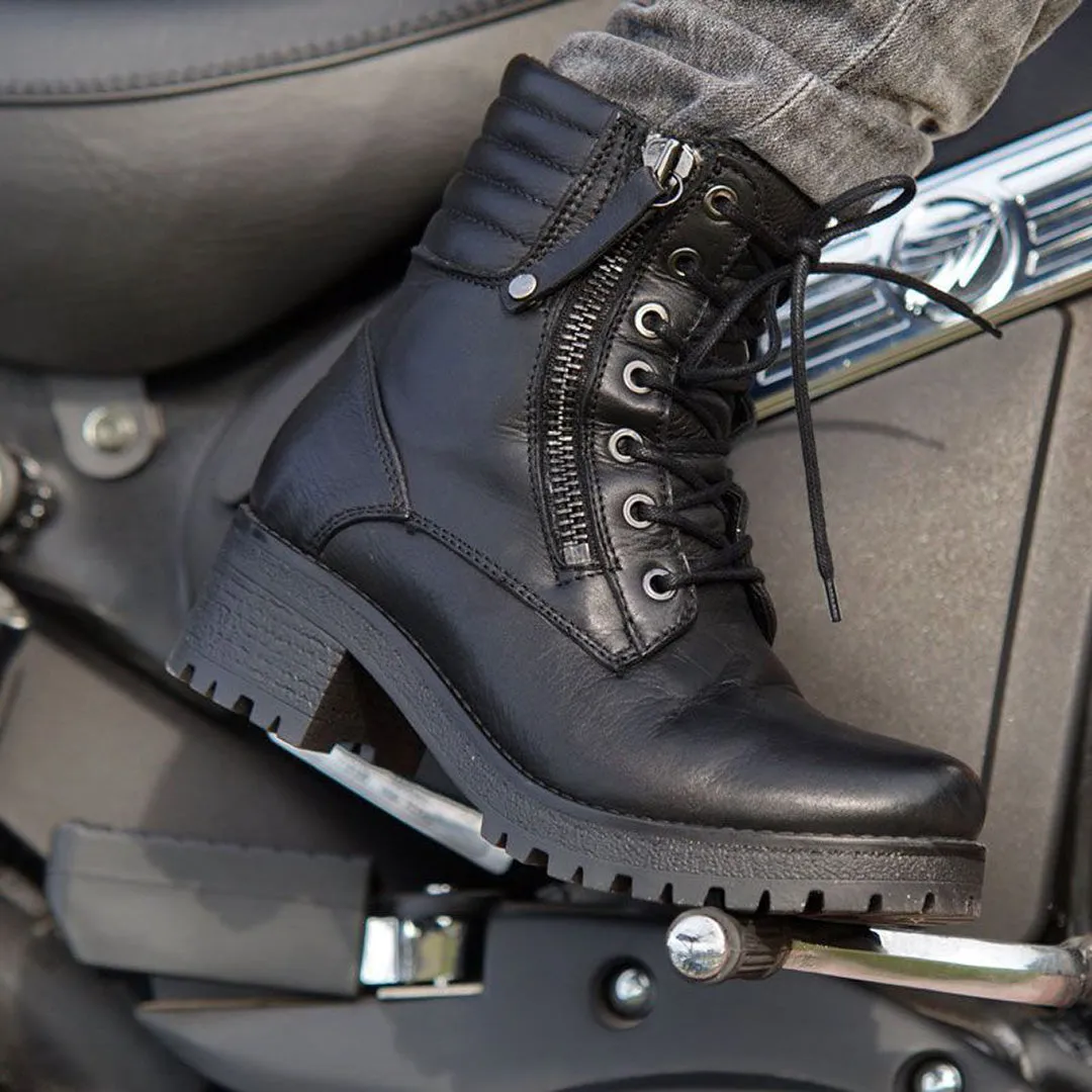 FALCO Misty Ladies Boots