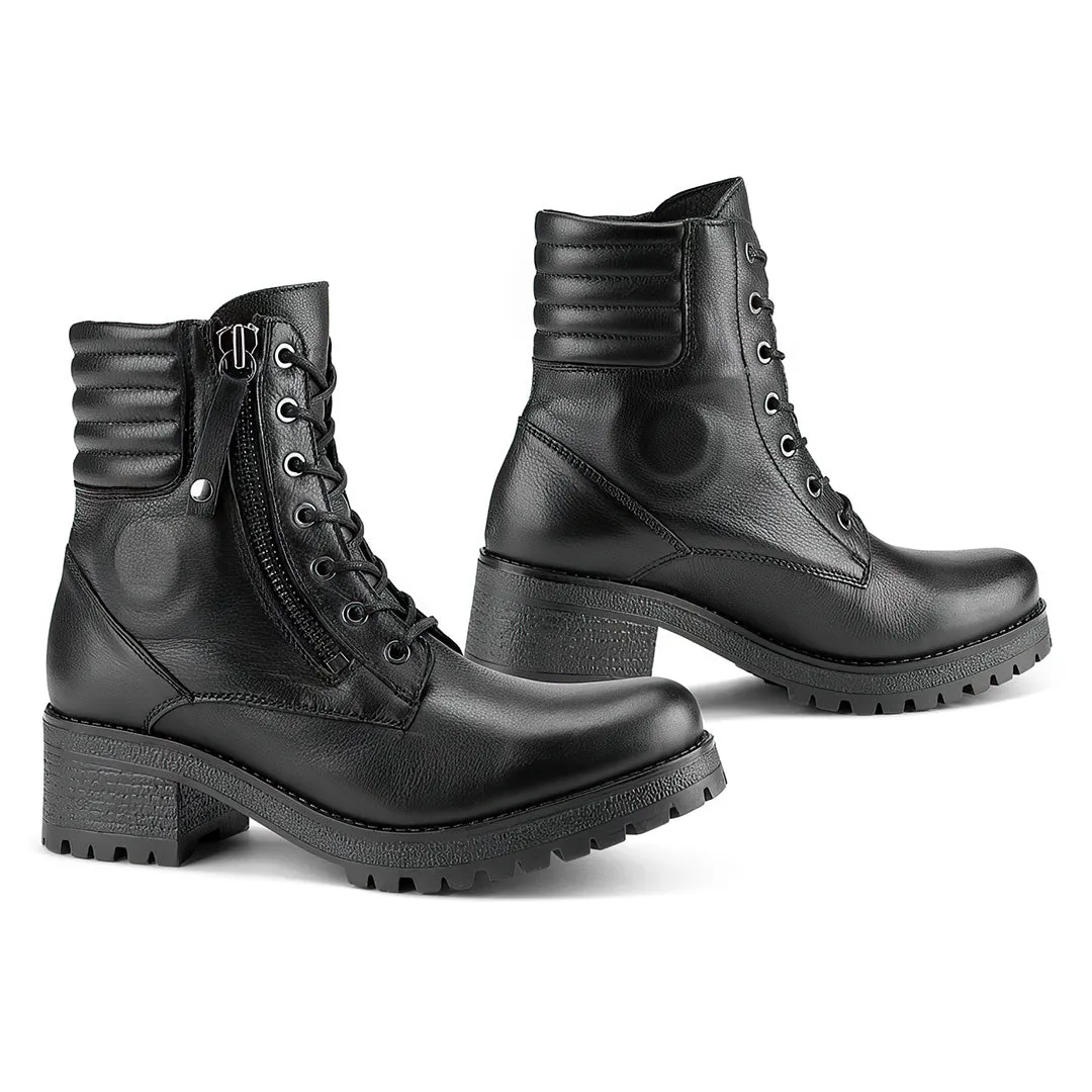 FALCO Misty Ladies Boots