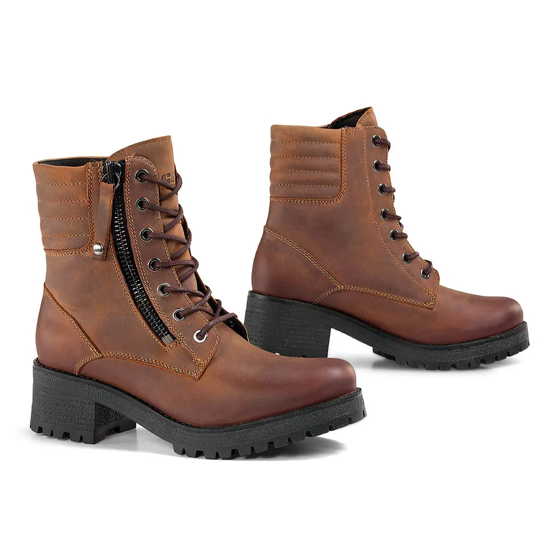 FALCO Misty Ladies Boots