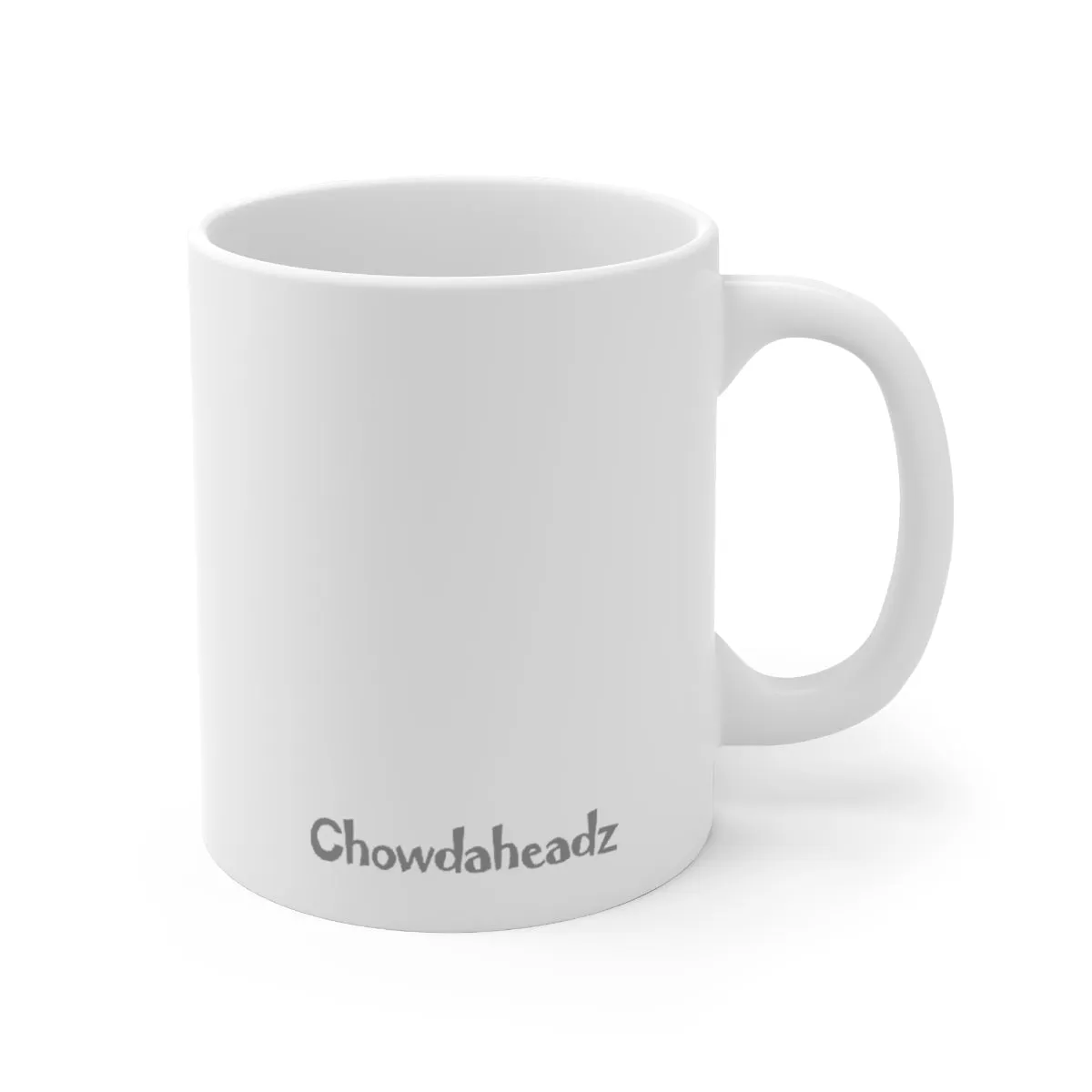 Fenway Dog 11oz Coffee Mug