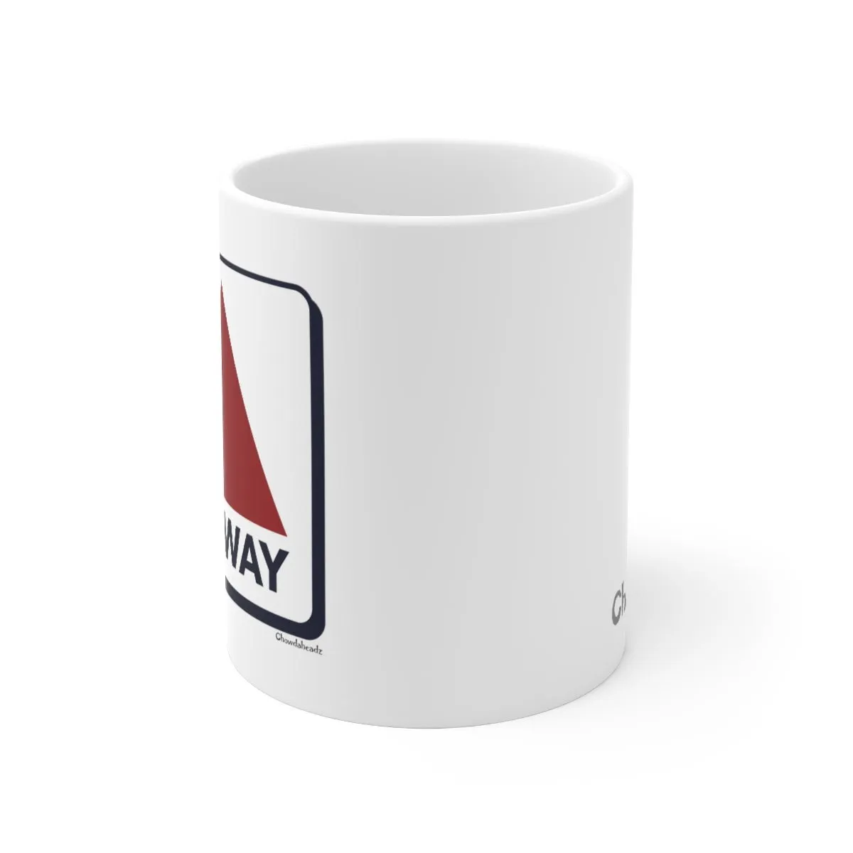Fenway Sign 11oz Coffee Mug