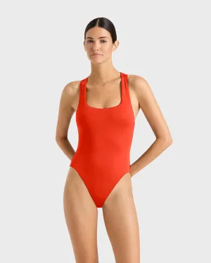 Fernanda One Piece - Sunrise