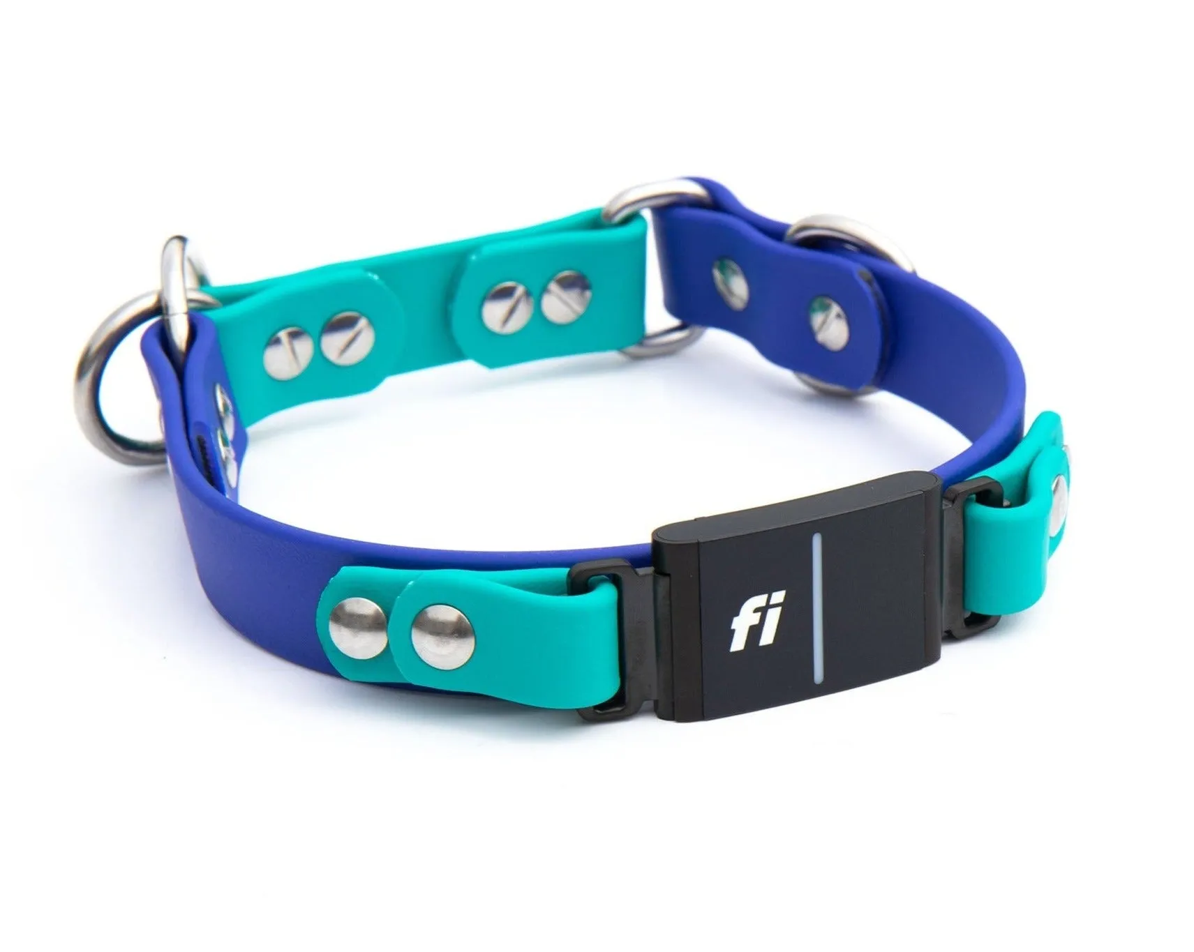 Fi Compatible Series 3 - Limited Slip BioThane® Collar