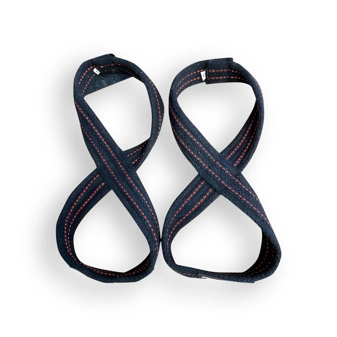 Figure 8 Lifting Straps (Elite Edition)