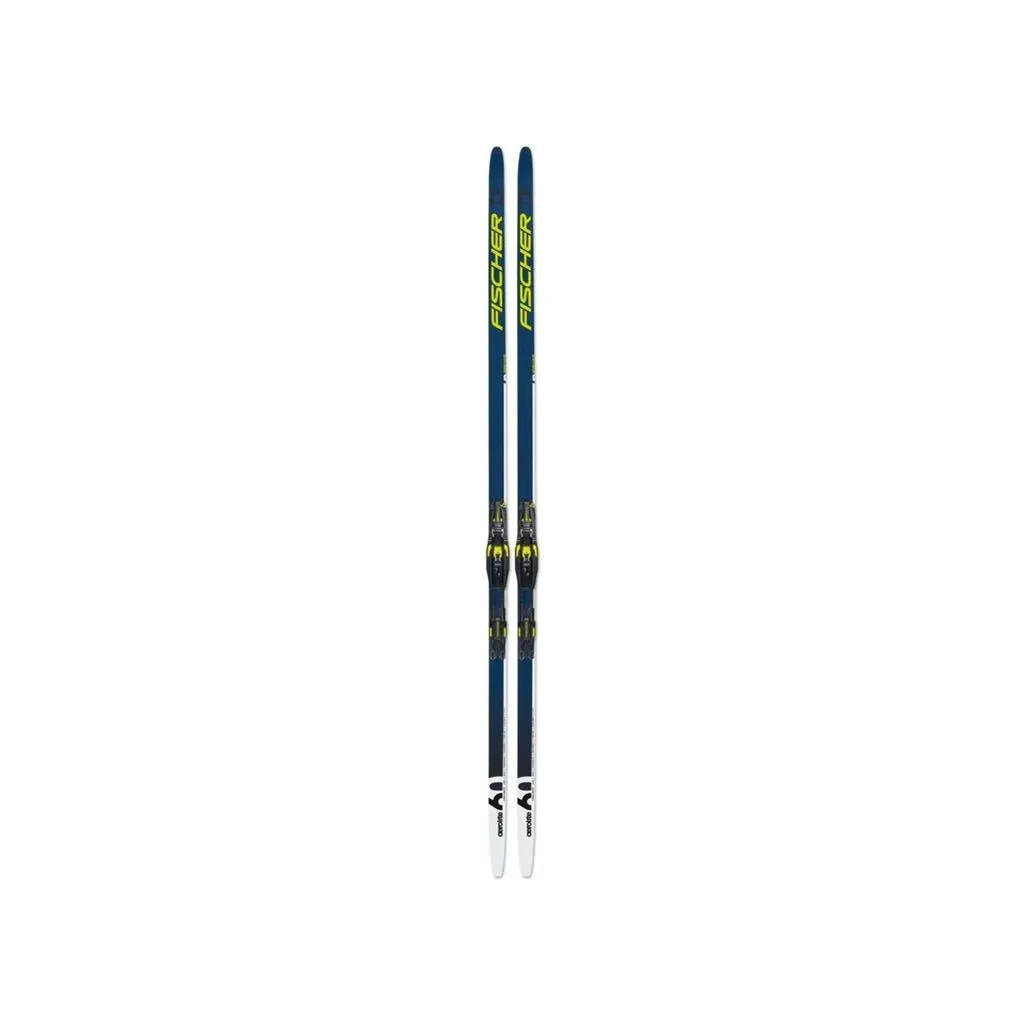 Fischer Aerolite Skate 60 IFP Ski 2025