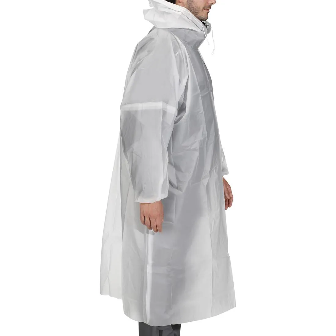 Fishing poncho 100