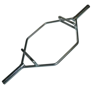 Fitway Olympic Hex Trap Bar - 72"