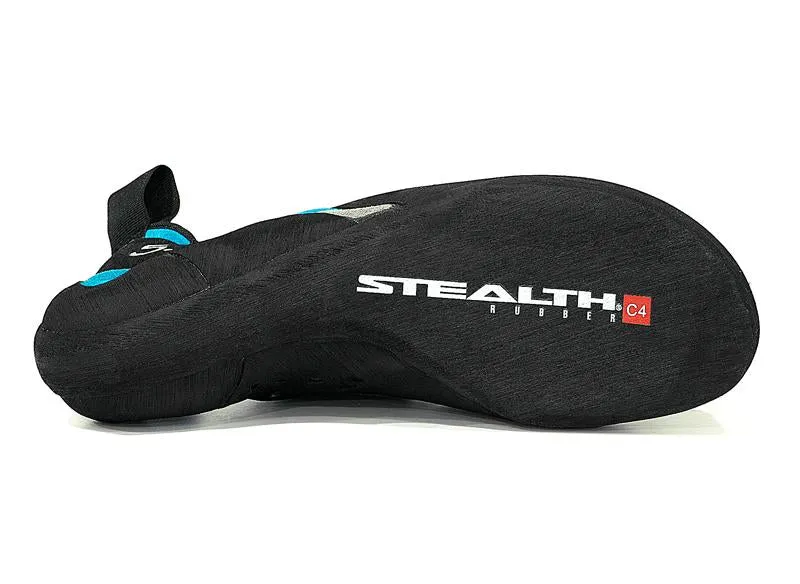 FIVE TEN HIANGLE TURQUOISE/LIGHT GREY
