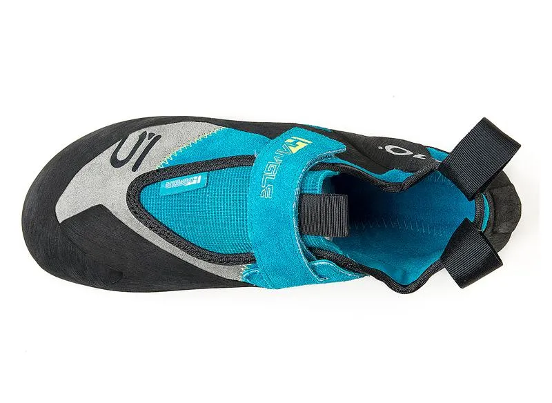 FIVE TEN HIANGLE TURQUOISE/LIGHT GREY