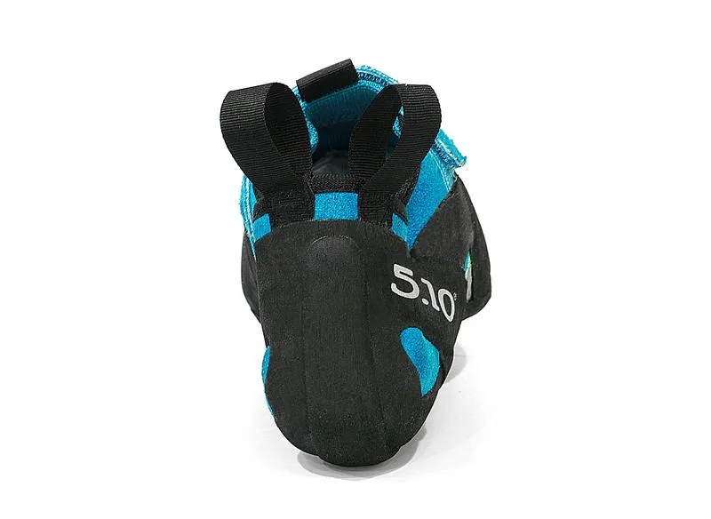 FIVE TEN HIANGLE TURQUOISE/LIGHT GREY