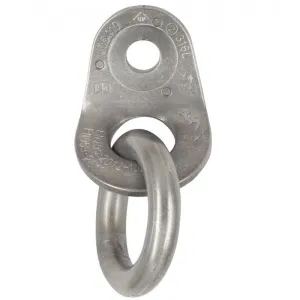 Fixe Hanger 2   Ring SS316L 10mm