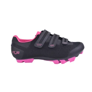 FLR F-55 Knit Ladies MTB Shoe