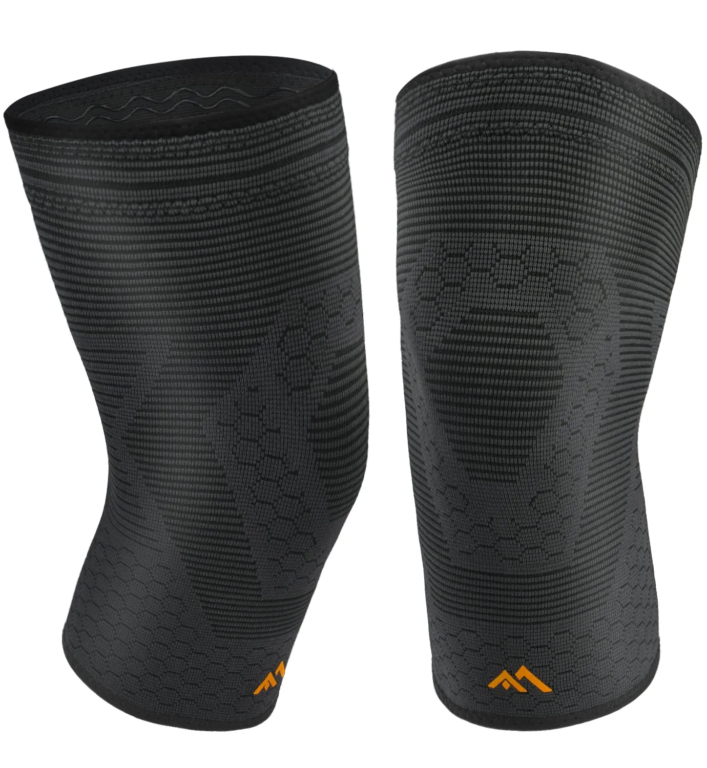 FMF Basic Knee Braces