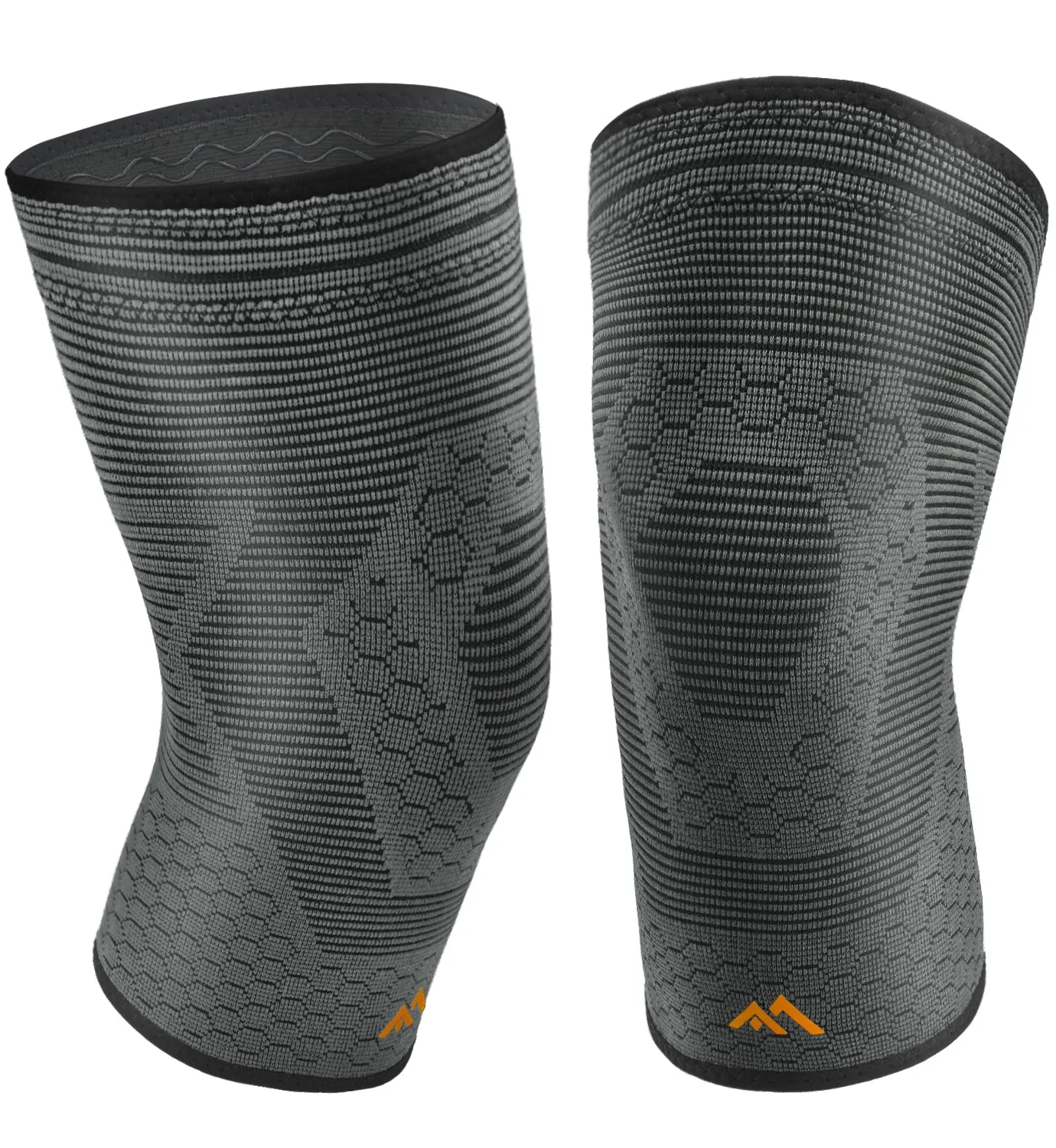 FMF Basic Knee Braces