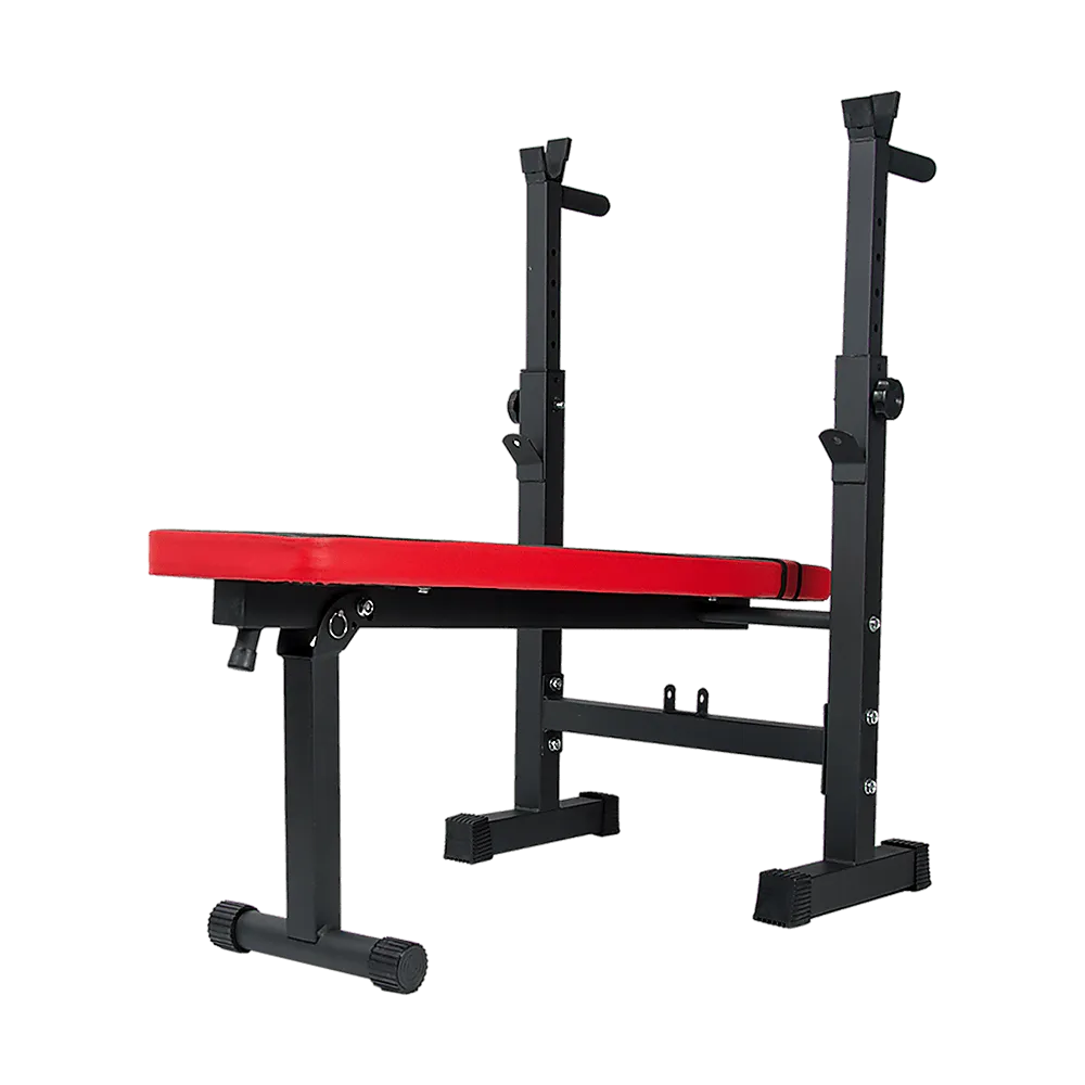 Folding Flat Weight Lifting Bench [ONLINE ONLY]