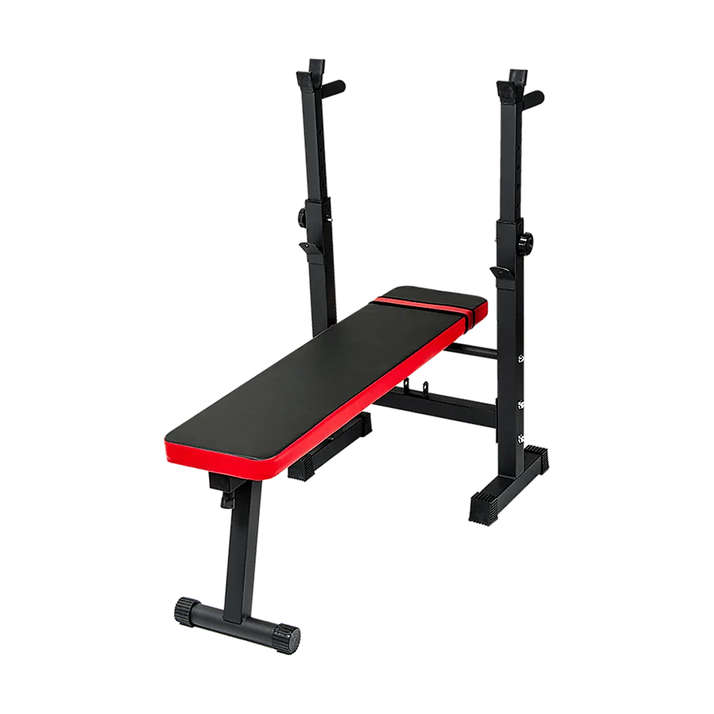 Folding Flat Weight Lifting Bench [ONLINE ONLY]