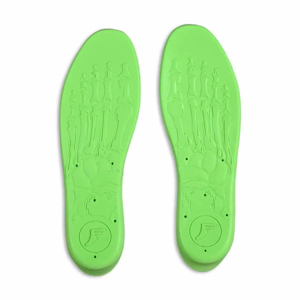 Footprint Kingfoam Orthotic Elite Dakota Servold