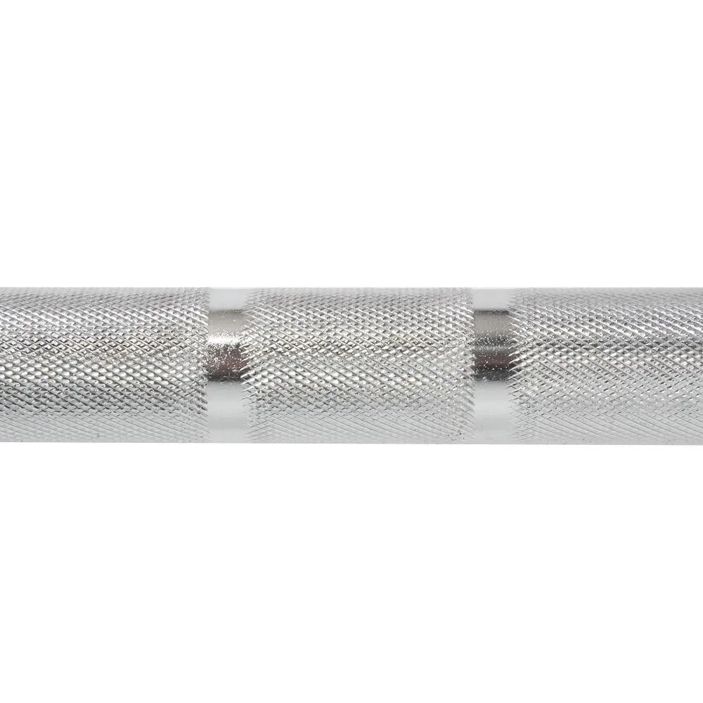 Force USA 20.0kg 7ft Olympic Barbell
