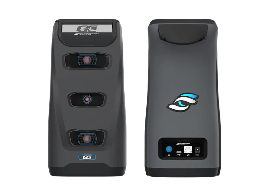 Foresight Sports GC3 Home Golf Simulator Package