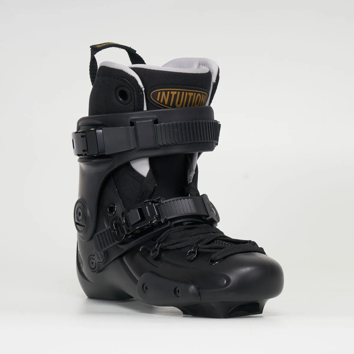 FR Skates FR1 80 Deluxe Intuition V1 Skates - Boot Only