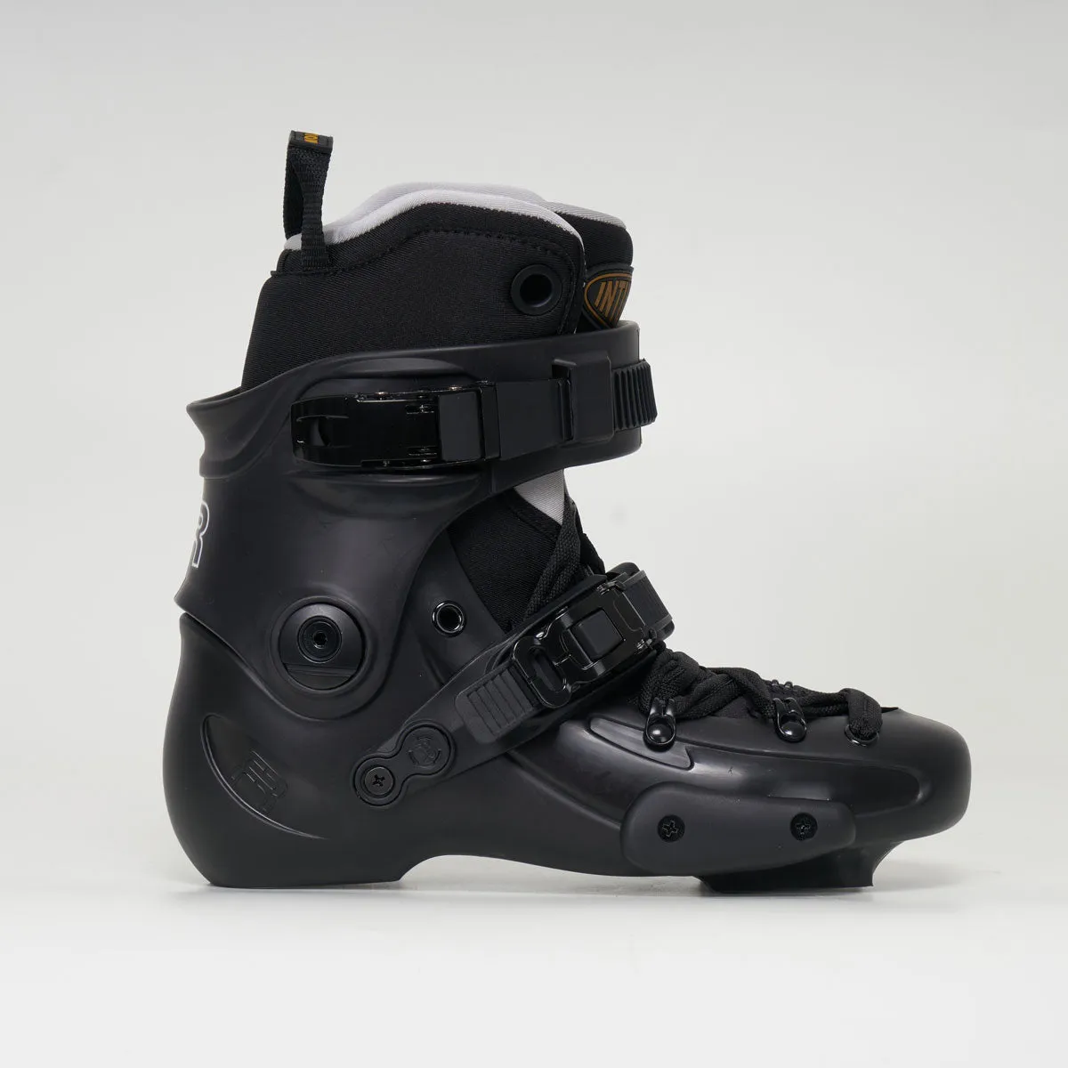FR Skates FR1 80 Deluxe Intuition V1 Skates - Boot Only