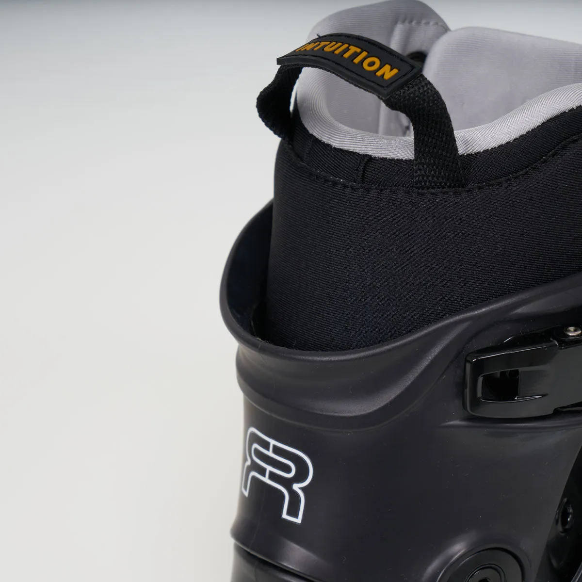 FR Skates FR1 80 Deluxe Intuition V1 Skates - Boot Only