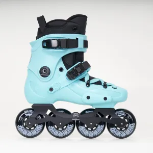 FR Skates FR1 80 - Unisex - Light Blue