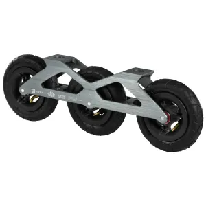 Frames tout-terrain Kizer SUV Complete Ti UFS