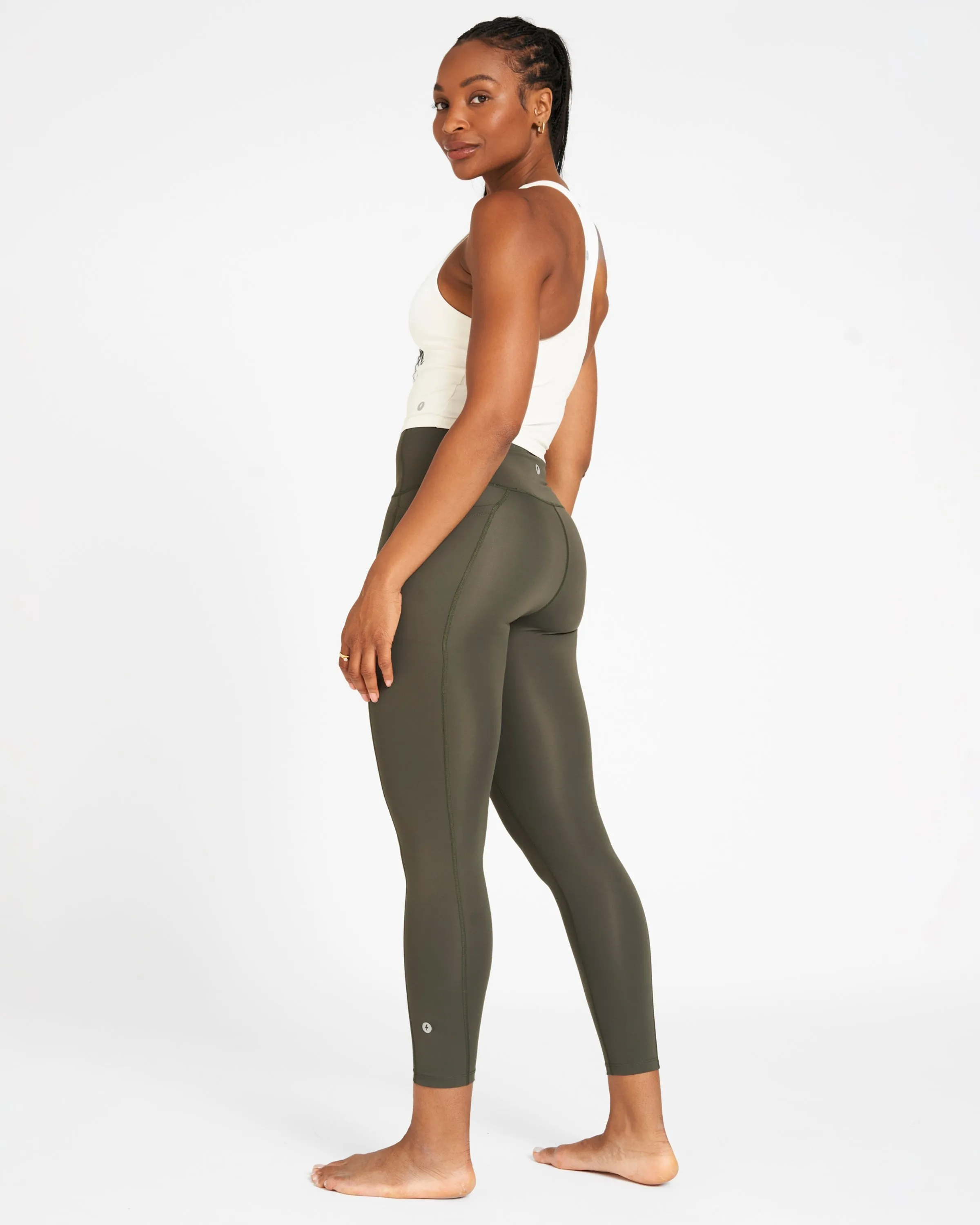 FreeMove 7/8 Leggings Climbing Ivy