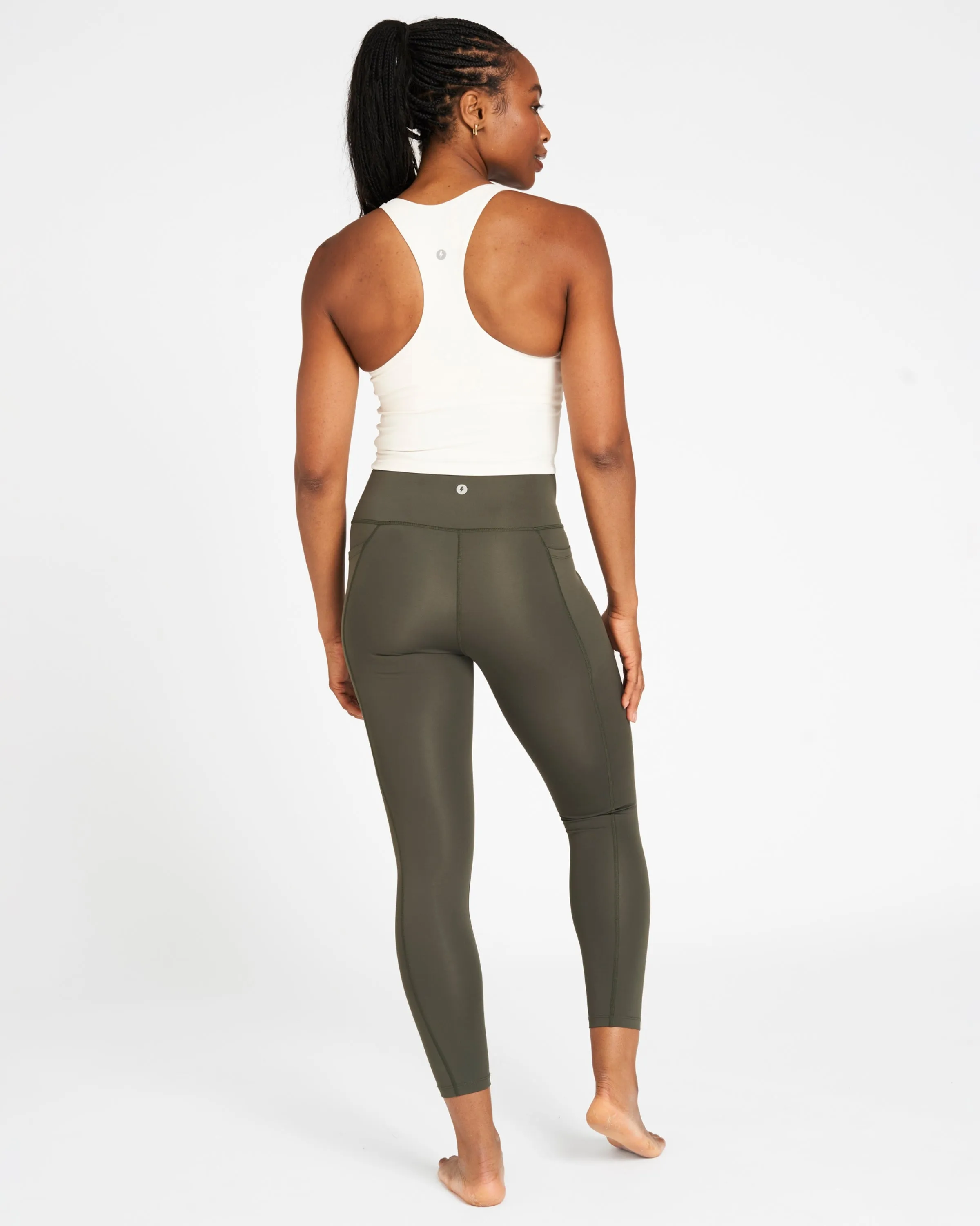 FreeMove 7/8 Leggings Climbing Ivy
