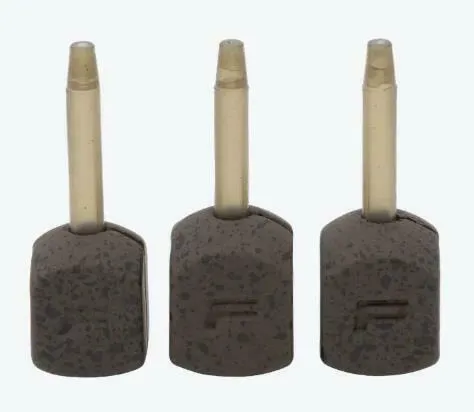 Frenzee FXT Inline Square Leads