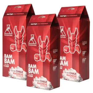 FrictionLabs Chalk 12oz (3-Pack)