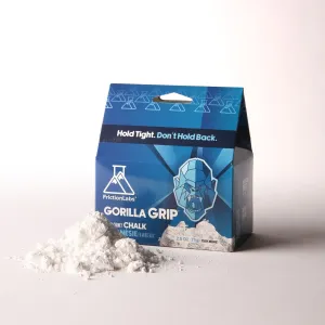 FrictionLabs Gorilla Grip Chalk - Semi Chunky
