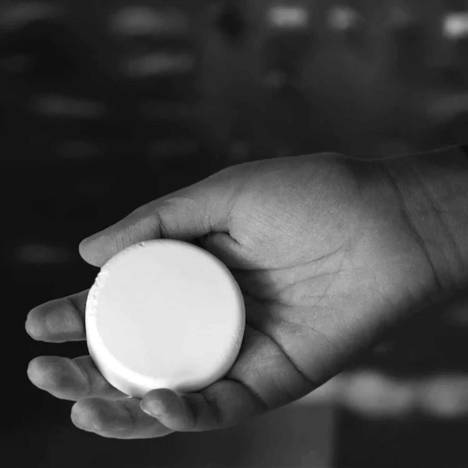 FrictionLabs Premium Chalk Discs