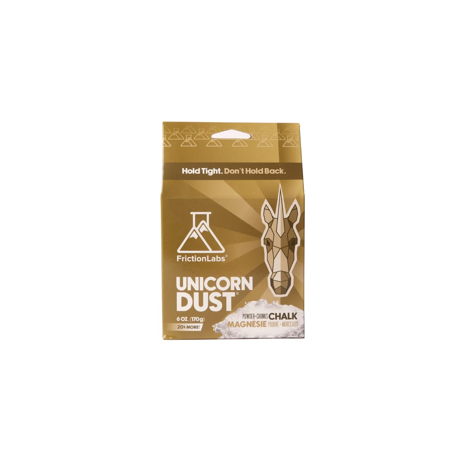FrictionLabs Unicorn Dust Chalk - Fine