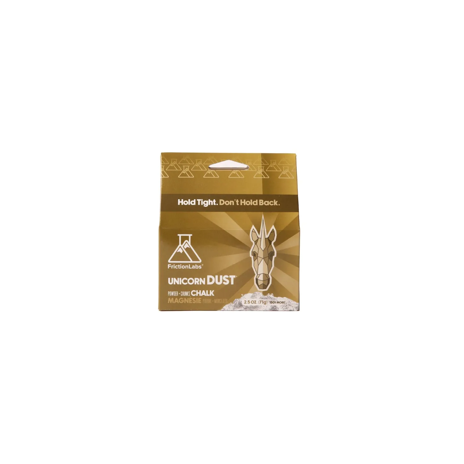 FrictionLabs Unicorn Dust Chalk - Fine