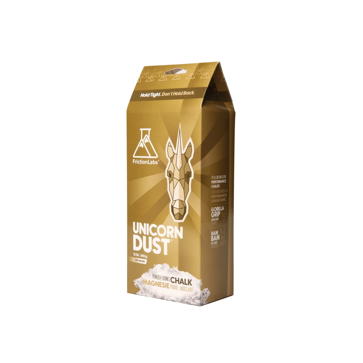 FrictionLabs Unicorn Dust Chalk - Fine