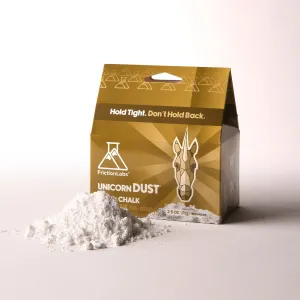 FrictionLabs Unicorn Dust Chalk - Fine
