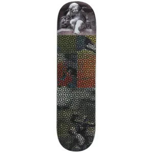 Fucking Awesome - Gino Iannucci Mourning 8.0 Skateboard Deck