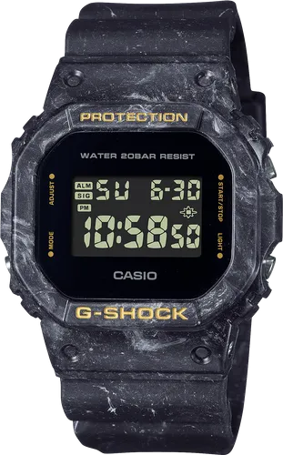 G-Shock DW5600WS-1