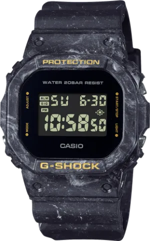 G-Shock DW5600WS-1