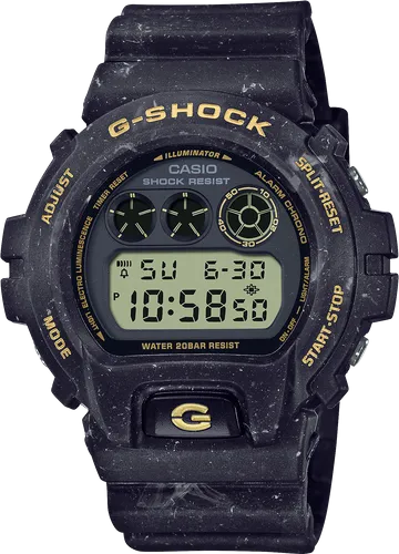 G-Shock DW6900WS-1