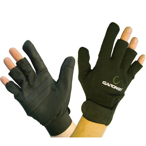 GARDNER CASTING/SPODDING GLOVE - LEFT HAND
