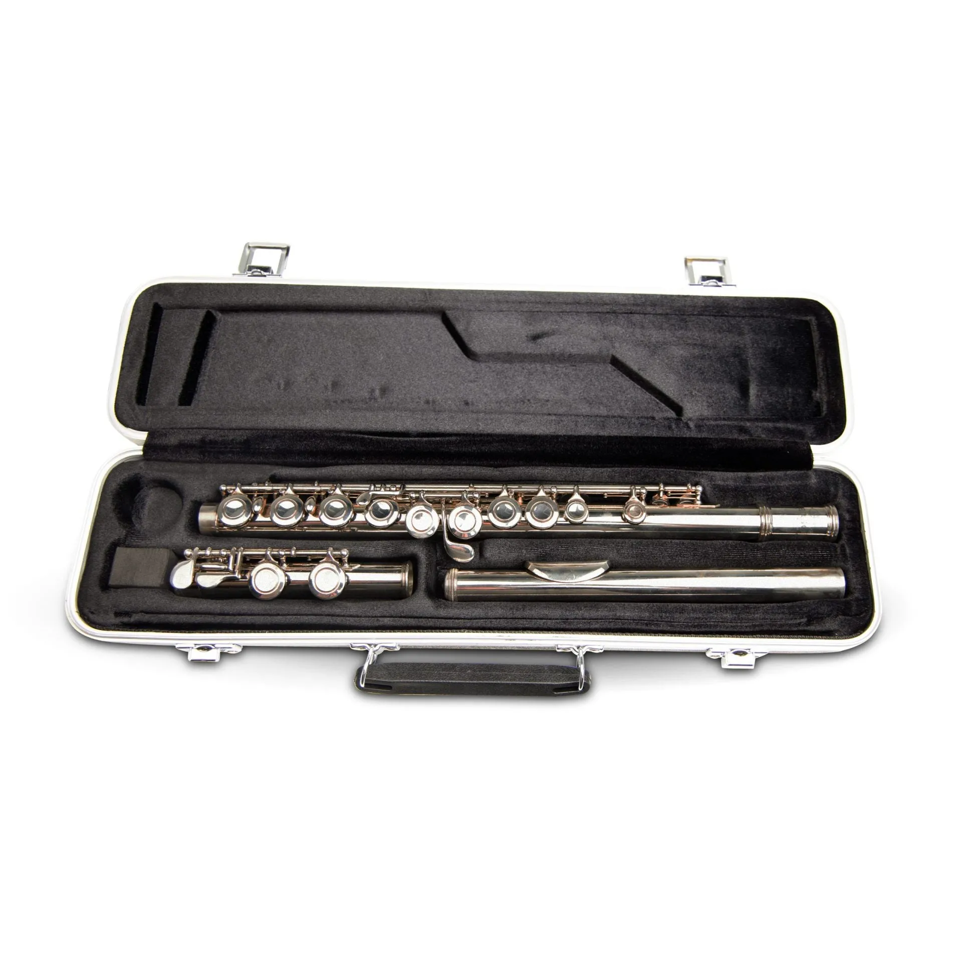 Gator Molded ABS Hardshell Case for B/C-Foot Flute