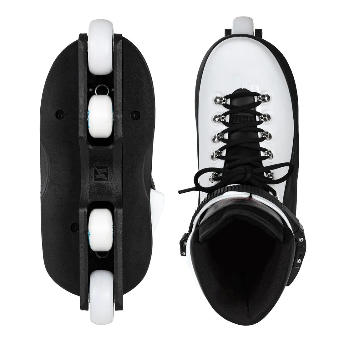 Gawds 2 Team Skates - White