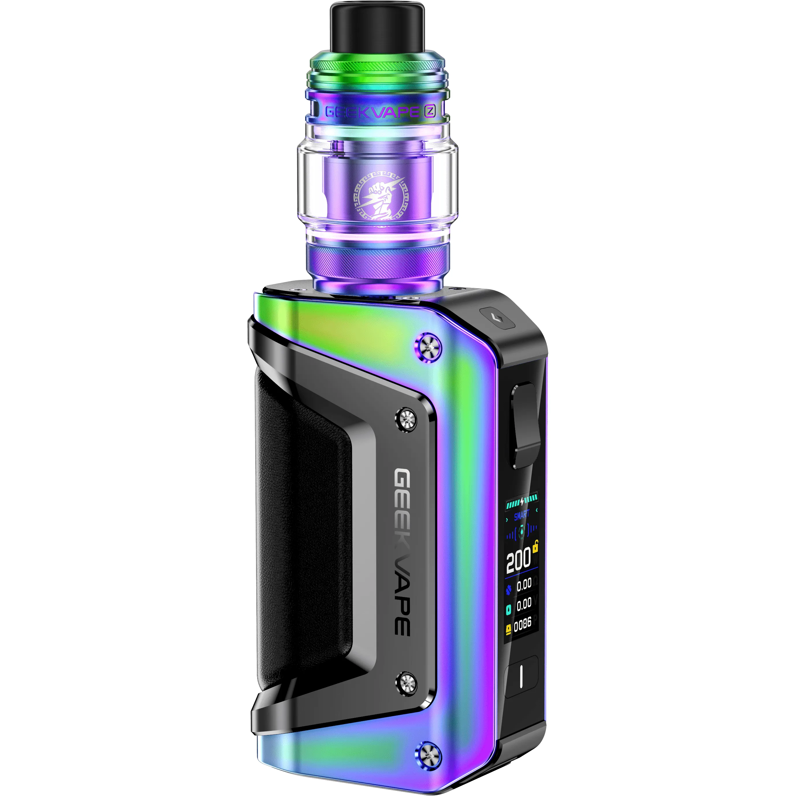 Geekvape - Aegis Legend 3 Kit