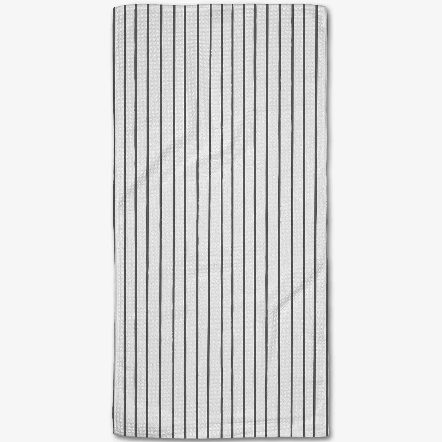 GEOMETRY BAR TOWEL