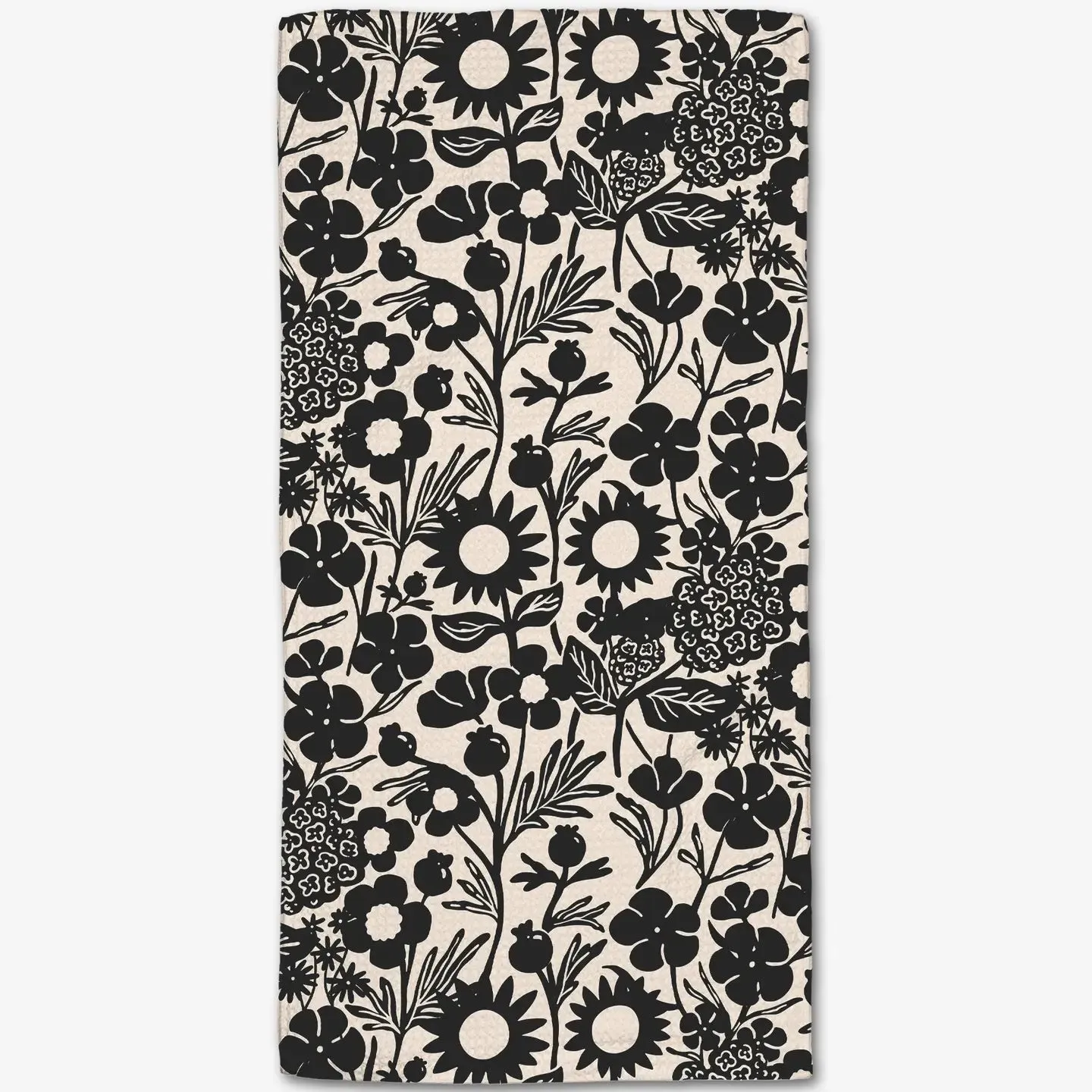 GEOMETRY BAR TOWEL