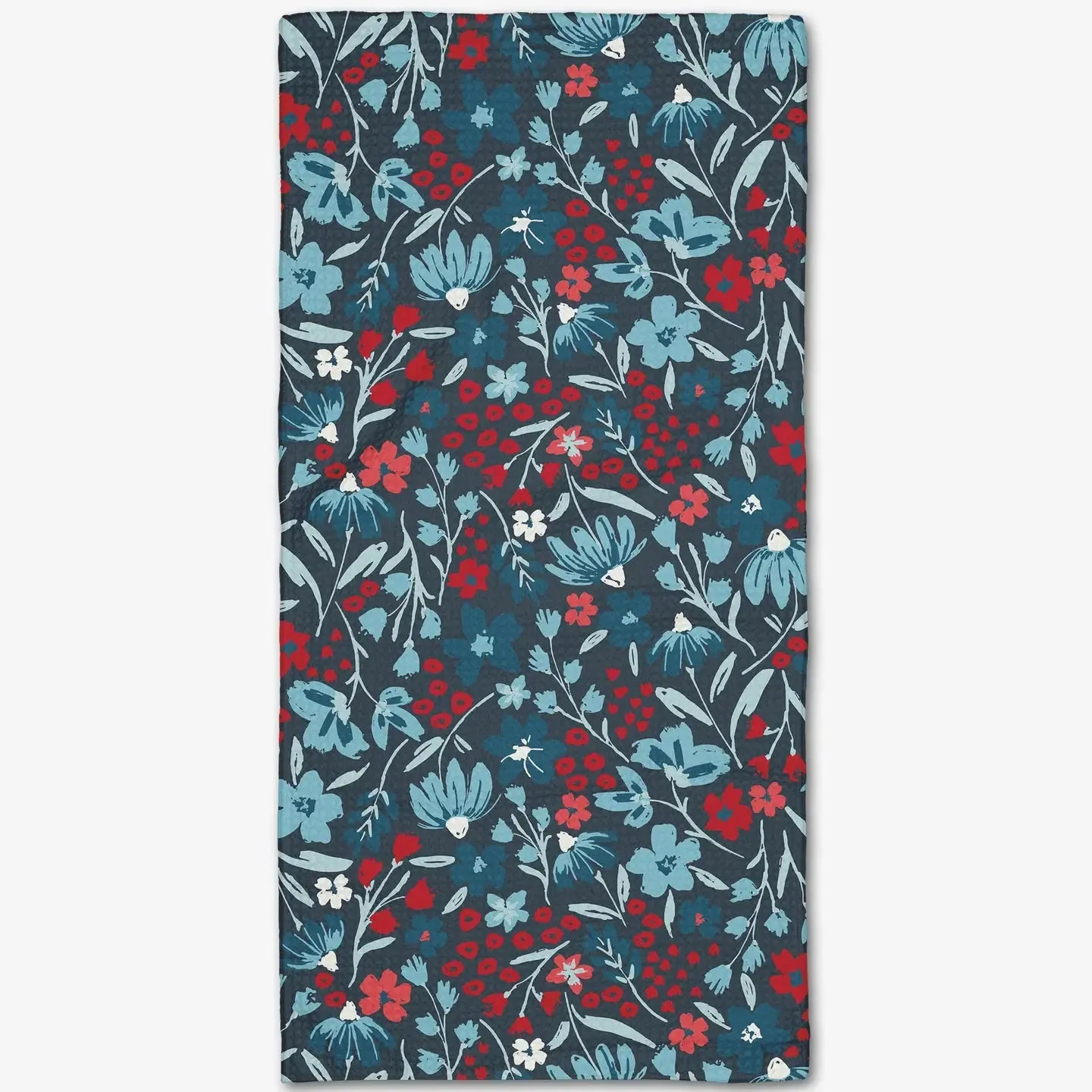 GEOMETRY BAR TOWEL
